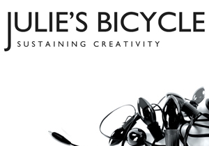 julie's bicycle